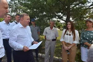  &copy;&nbsp;Фото пресс-службы главы Адыгеи