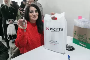  &copy;&nbsp;Фото Евгения Резника, Юга.ру