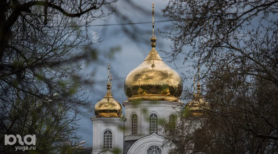  &copy;&nbsp;Фото Елены Синеок, Юга.ру