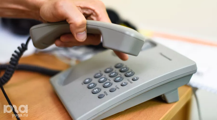  &copy;&nbsp;Фото Елены Синеок, Юга.ру