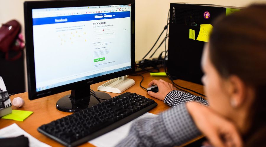  © Фото Елены Синеок, Юга.ру