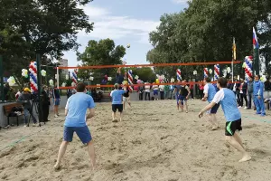  &copy;&nbsp;Фото пресс-службы администрации Краснодара