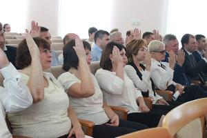  © Фото пресс-службы Геленджика