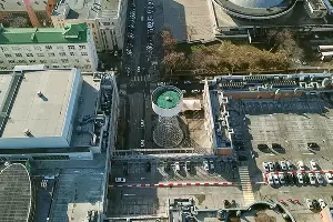 Выставка &laquo;Кубанский метр&raquo; &copy;&nbsp;Фото со страницы галереи &laquo;Вершина Культуры&raquo; во &laquo;ВКонтакте&raquo;, vk.com/the_high_of_culture