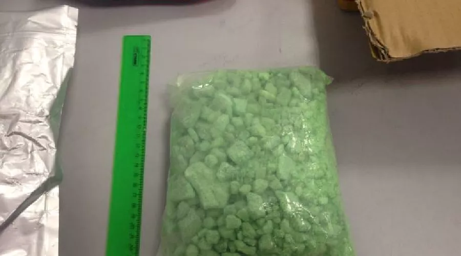  &copy;&nbsp;Фото пресс-службы Южного таможенного управления