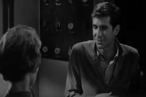 Кади из трейлера к фильму «Психо» &copy;&nbsp;Скриншот видео с Rutube-канала &laquo;Трейлер&raquo;