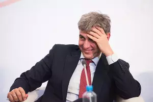 Сергей Галицкий &copy;&nbsp;Фото Елены Синеок, Юга.ру