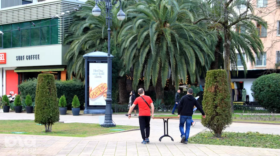  &copy;&nbsp;Фото Марины Солошко, Юга.ру