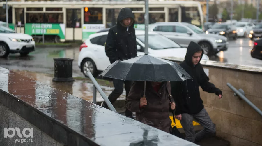  &copy;&nbsp;Фото Елены Синеок, Юга.ру