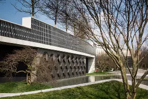 Парк «Краснодар»  &copy;&nbsp;Фото Елены Синеок, Юга.ру