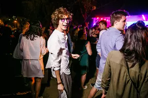 Фестиваль «Стереопикник» в Краснодаре &copy;&nbsp;Фото Михаила Чекалова, Юга.ру