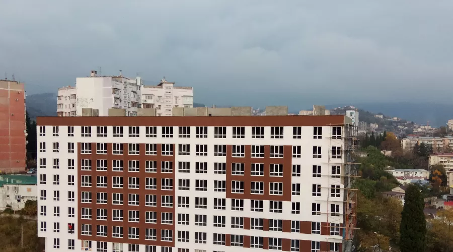  &copy;&nbsp;Фото пресс-службы администрации Сочи