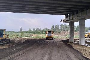  © Фото пресс-службы ФКУ Упрдор «Черноморье»