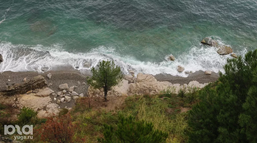  &copy;&nbsp;Елена Синеок, ЮГА.ру