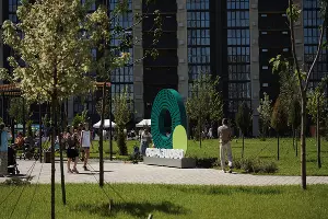  &copy;&nbsp;Фото Дарьи Паращенко, Юга.ру