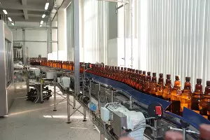  &copy;&nbsp;Фото из архивов Майкопского пивоваренного завода