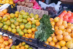  &copy;&nbsp;Фото Марины Солошко, Юга.ру