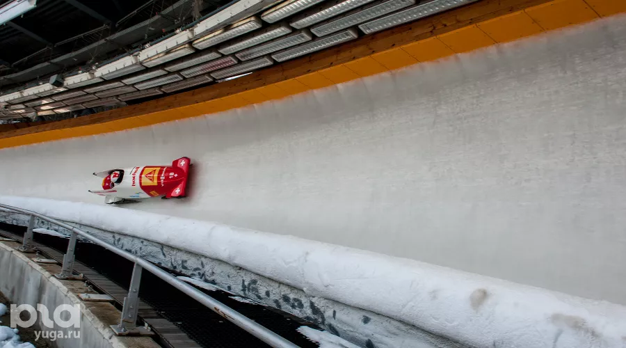  &copy;&nbsp;Нина Зотина, ЮГА.ру