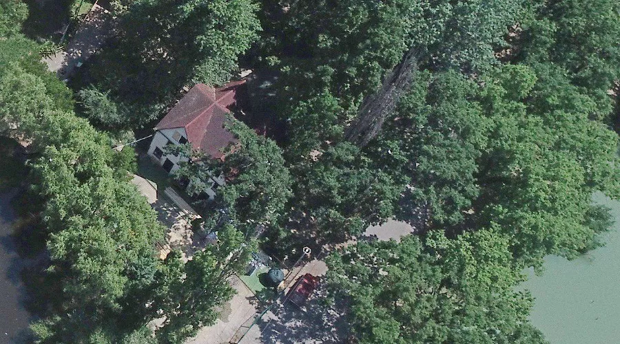  &copy;&nbsp;Фото с сайта &laquo;ЭкоВахты&raquo;, ewnc.org