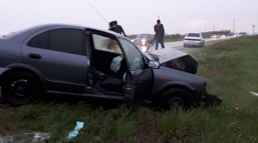  © Фото со страницы vk.com/dtp_chp_belorechensk