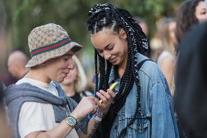 Фестиваль «Стереопикник» в Краснодаре © Фото Евгения Резника, Юга.ру