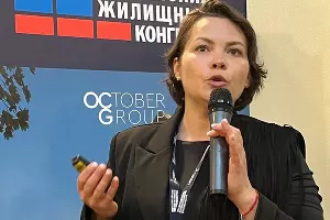 Нинель Бобрусь &copy;&nbsp;Фото Надежды Тычка, предоставлено пресс-службой ГК ТОЧНО