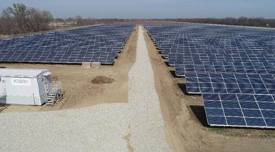  &copy;&nbsp;Фото пресс-службы ГК &laquo;Хевел&raquo;