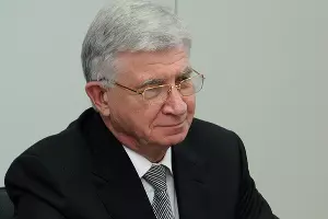 Совещание с Владимиром Евлановым &copy;&nbsp;Елена Синеок. ЮГА.ру