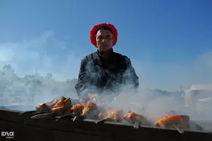  &copy;&nbsp;Фото Елены Синеок, Юга.ру