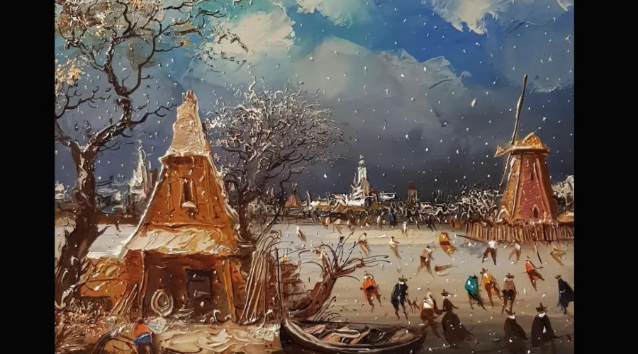  &copy;&nbsp;Скриншот из электронного письма от галереи &laquo;Арт-союз&raquo;