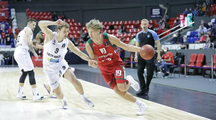  &copy;&nbsp;Фото пресс-службы Еврокубка