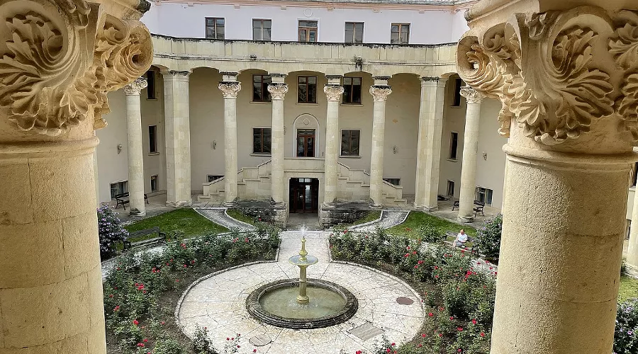  &copy;&nbsp;Фото wikimedia