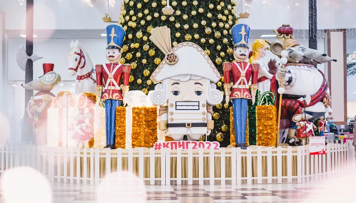  &copy;&nbsp;Фото пресс-службы Мегацентра &laquo;Красная Площадь&raquo;