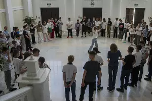  &copy;&nbsp;Фото Антона Быкова, Юга.ру