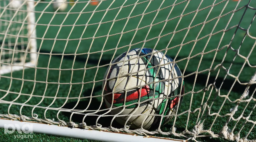  &copy;&nbsp;Фото Елены Синеок, Юга.ру