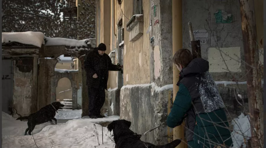  &copy;&nbsp;Скриншот из телеграм-канала краснодарского выставочного зала https://t.me/artzal23/1939