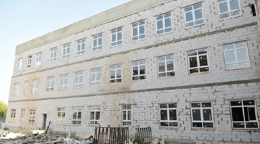  &copy;&nbsp;Фото Александра Райко, пресс-служба администрации Краснодара