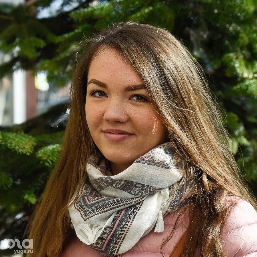 Елена Иващенко