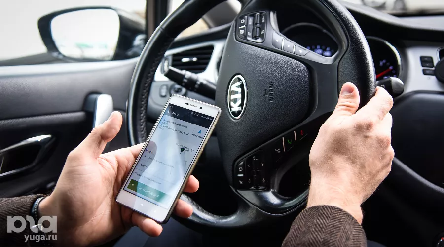  &copy;&nbsp;Фото Елены Синеок, Юга.ру