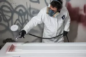 В мастерской Лазаря Щербакова &copy;&nbsp;Фото Елены Синеок, Юга.ру