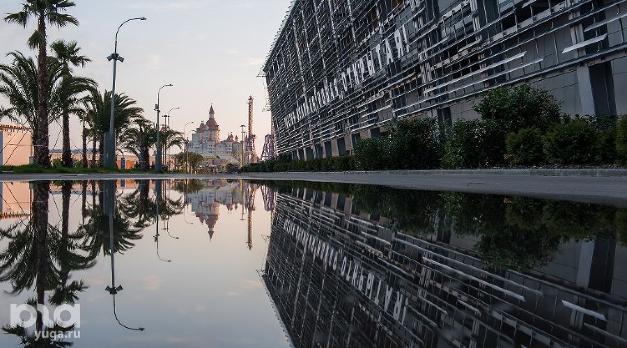  © Фото Нины Зотиной, Юга.ру