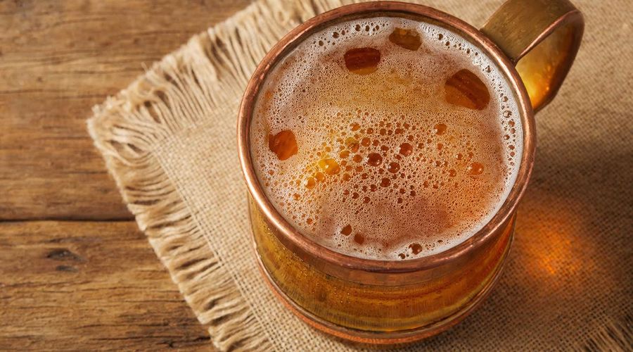 квас &copy;&nbsp;Изображение сгенерировано нейросетью Gigachat