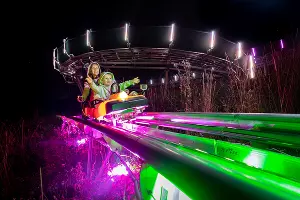  &copy;&nbsp;Фото пресс-службы курорта &laquo;Роза Хутор&raquo;