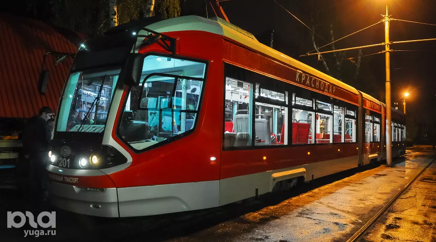  &copy;&nbsp;Фото Елены Синеок, Юга.ру