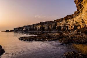 Национальный природный парк Каво Греко, Кипр &copy;&nbsp;Фото dimitrisvetsikas1969 с сайта pixabay.com