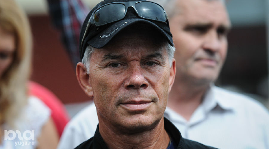  &copy;&nbsp;Елена Синеок, ЮГА.ру