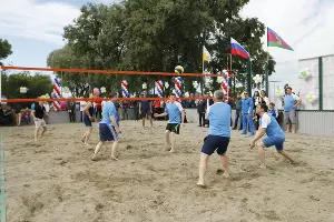  &copy;&nbsp;Фото пресс-службы администрации Краснодара