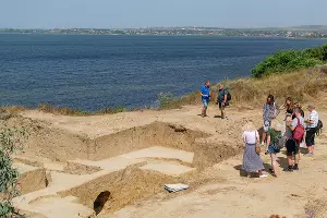  &copy;&nbsp;Фото Юли Шафаростовой, Юга.ру