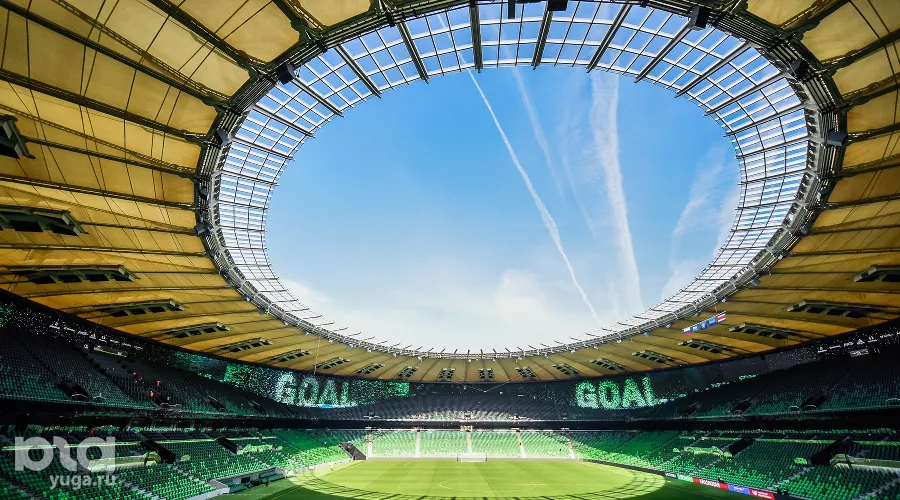  &copy;&nbsp;Фото Елены Синеок, Юга.ру