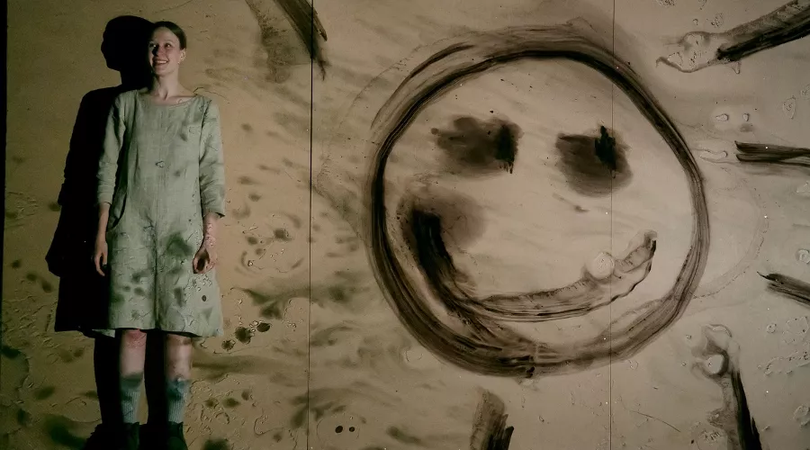  &copy;&nbsp;Фото пресс-службы &laquo;Одного театра&raquo;